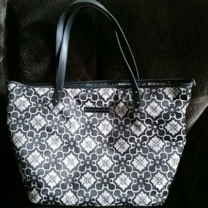 Petunia Pickle Bottom Downtown Tote